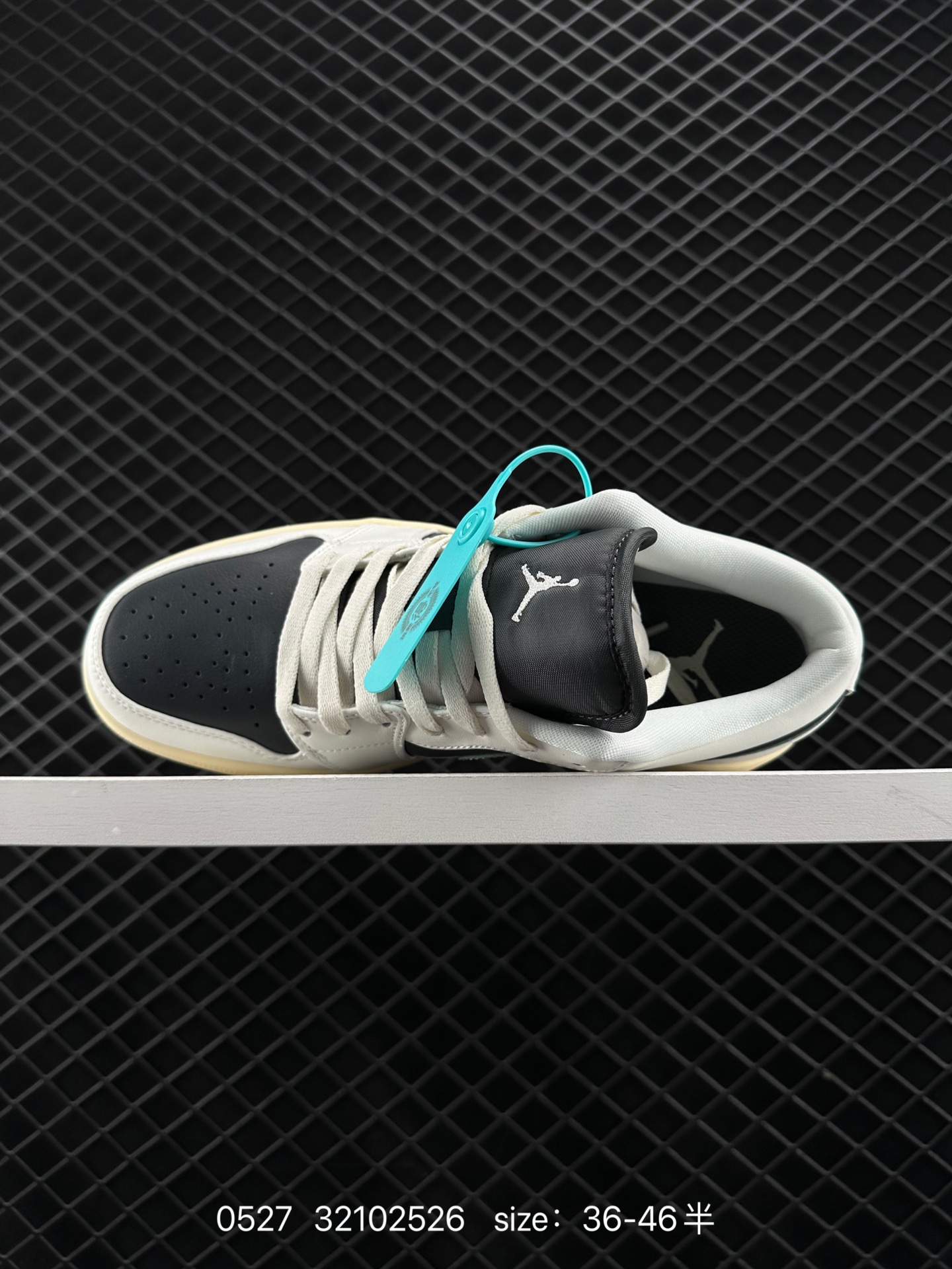 Air Jordan 1 Low AJ1